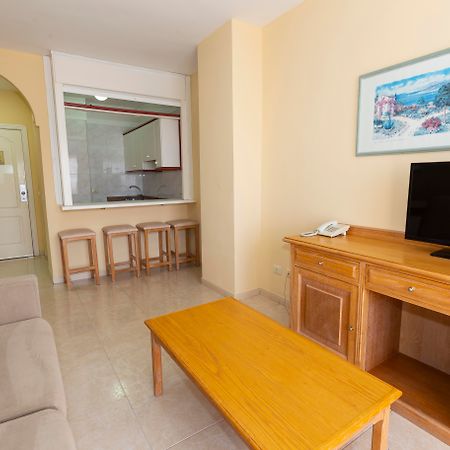 Villa De Adeje Beach Costa Adeje  Exterior photo