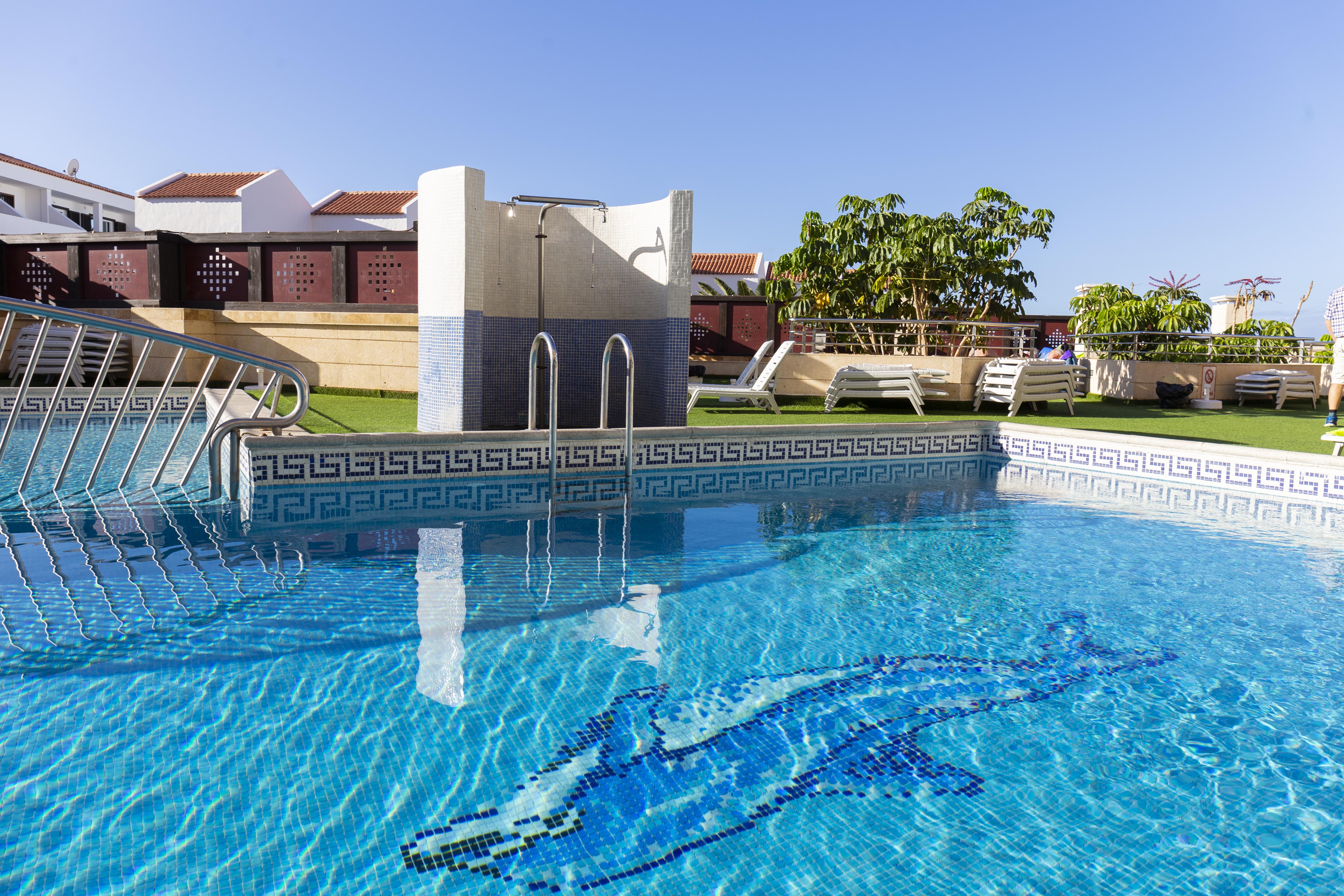 Villa De Adeje Beach Costa Adeje  Exterior photo