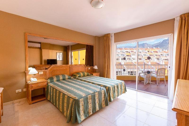 Villa De Adeje Beach Costa Adeje  Room photo