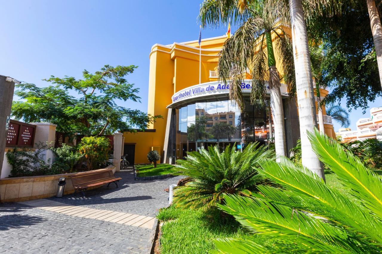 Villa De Adeje Beach Costa Adeje  Exterior photo